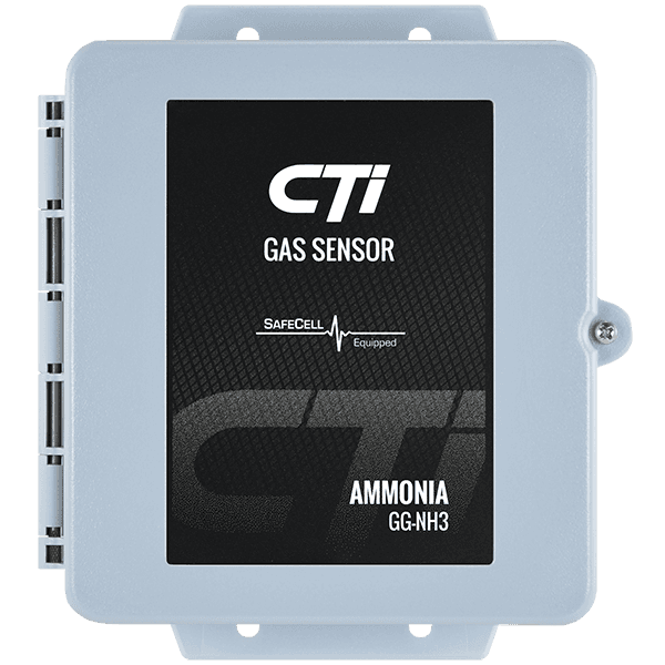 GG-NH3 Ammonia Sensor