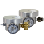 Demand Flow Regulators