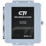 DuoSense CO/NO2 detector