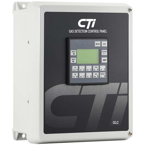 GG-2 Control Panel - Image 2