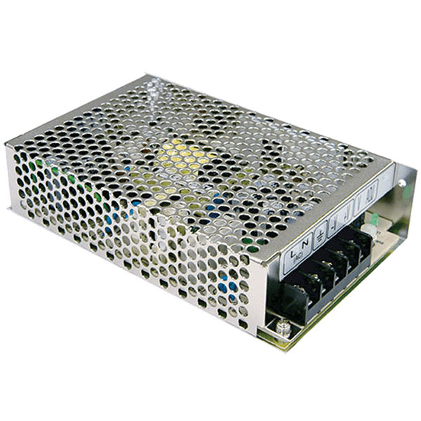 GG-6 Auxiliary Power Supply