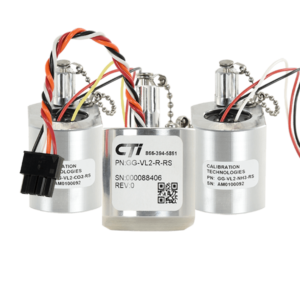 GG-VL2 Replacement Sensor Elements