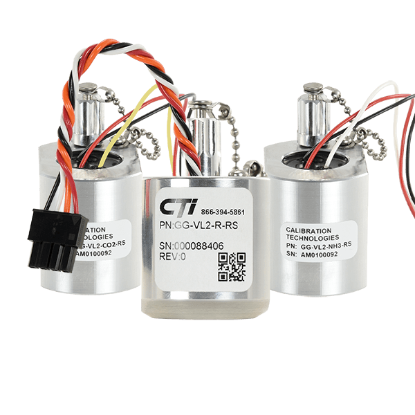 GG-VL2 Replacement Sensor Elements