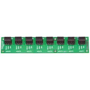 GG-XM Analog Output Board