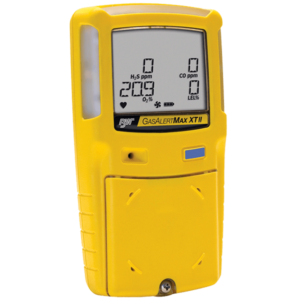 GasAlert Max XTII