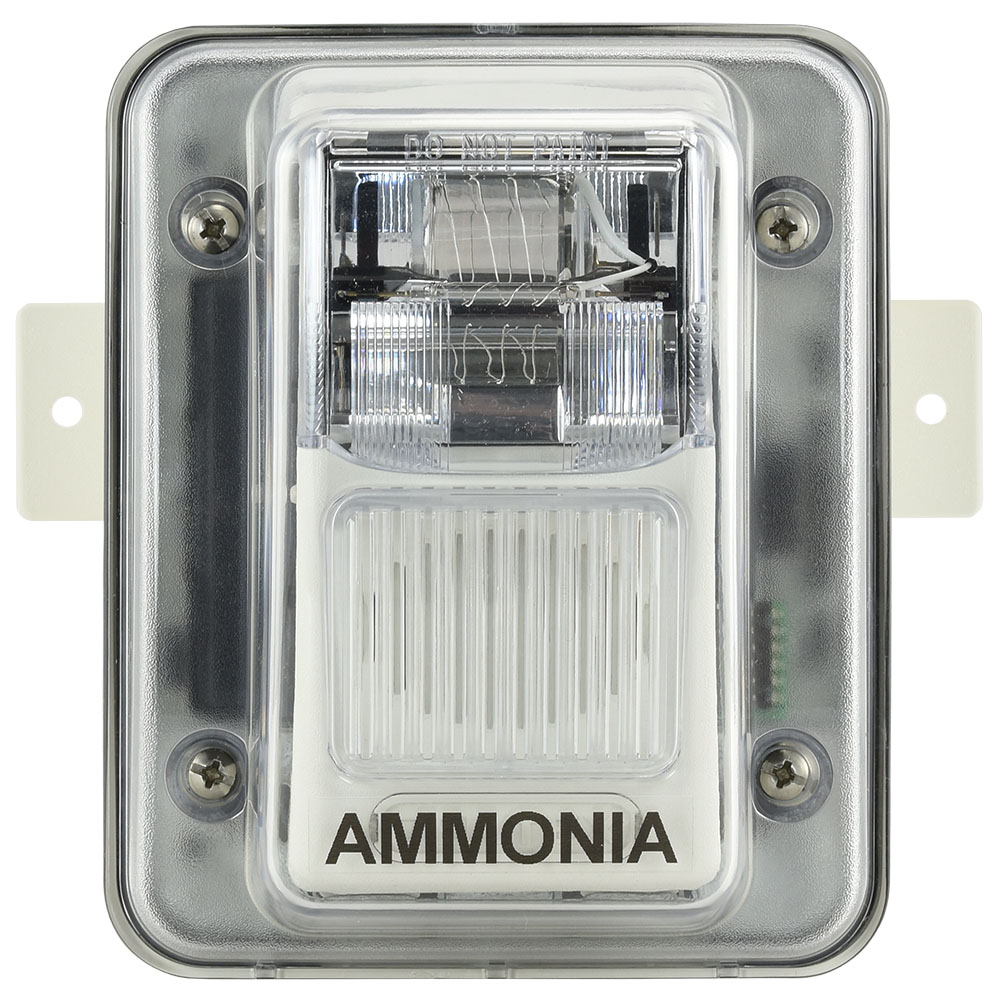 Horn/Strobe 24VDC - Image 3