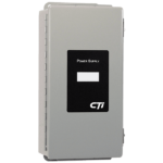 Power Supply 24vdc, 6.5A