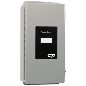 Power Supply 24vdc, 6.5A