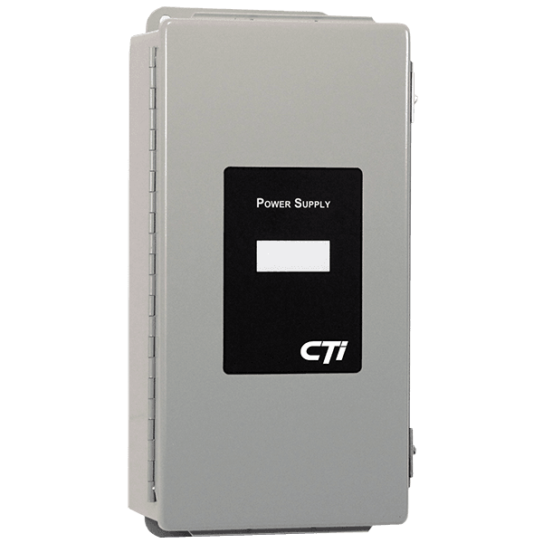 Power Supply 24vdc, 6.5A