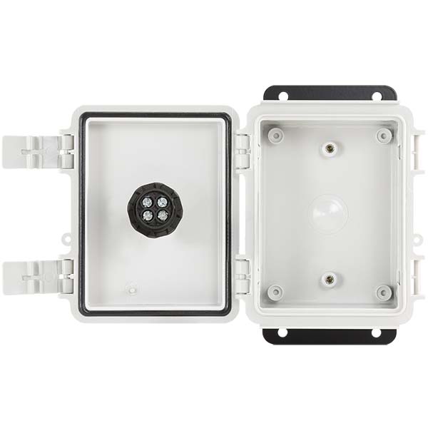 Emergency Pressure Control Switch - Image 2