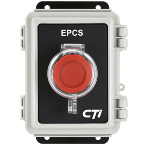 Emergency Pressure Control Switch
