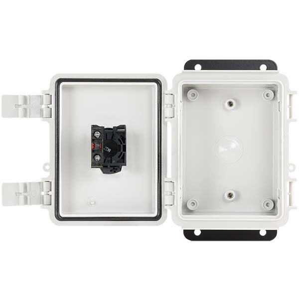 Emergency Stop Switch - Image 2