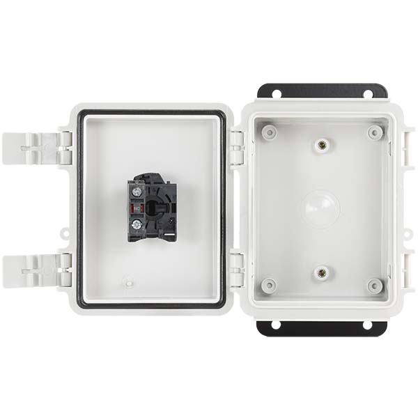 Emergency Ventilation On/Auto Switch - Image 2