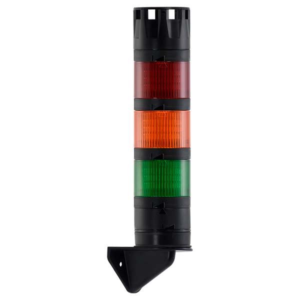 Stacklight 3 90 degree mount - Image 2