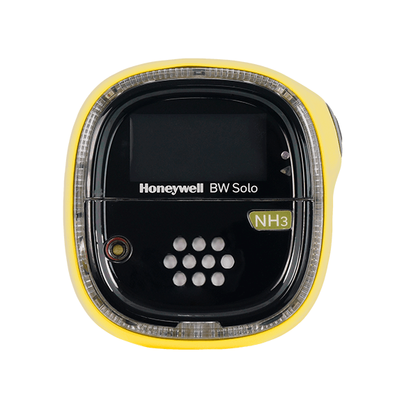 BW Solo NH3 Ammonia