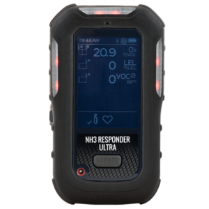 NH3 Responder Ultra