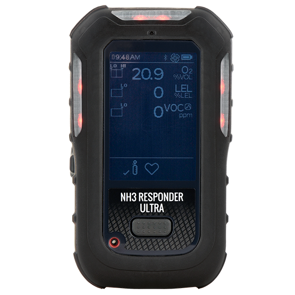 NH3 Responder Ultra