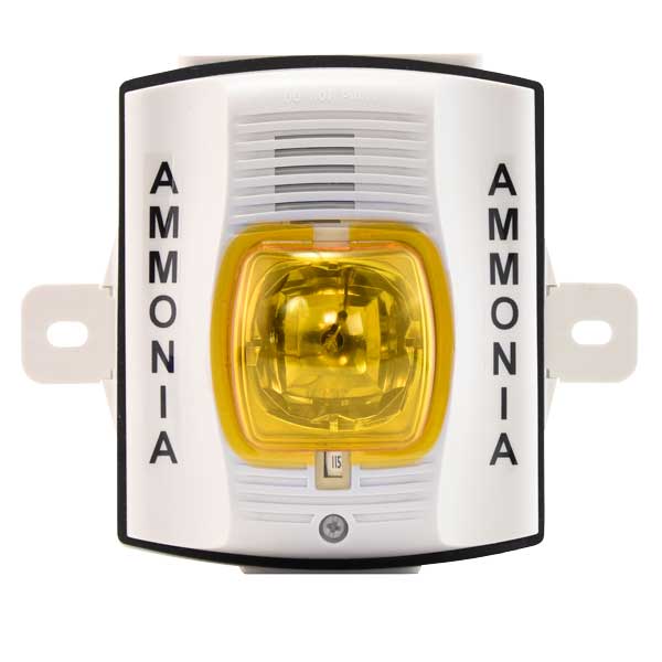 Horn/Strobe 120vac - Image 2