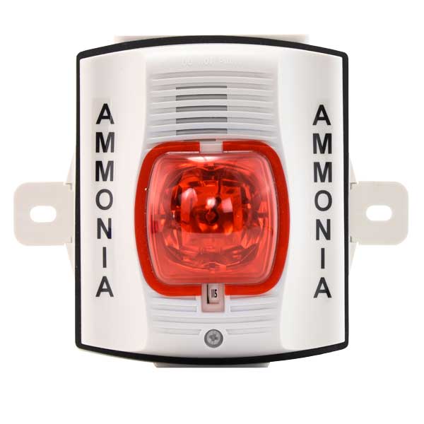 Horn/Strobe 120vac - Image 4