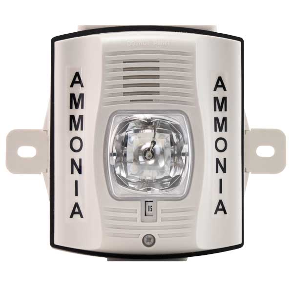 Horn/Strobe 120vac - Image 3