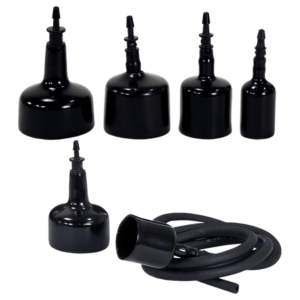 calibration adapters