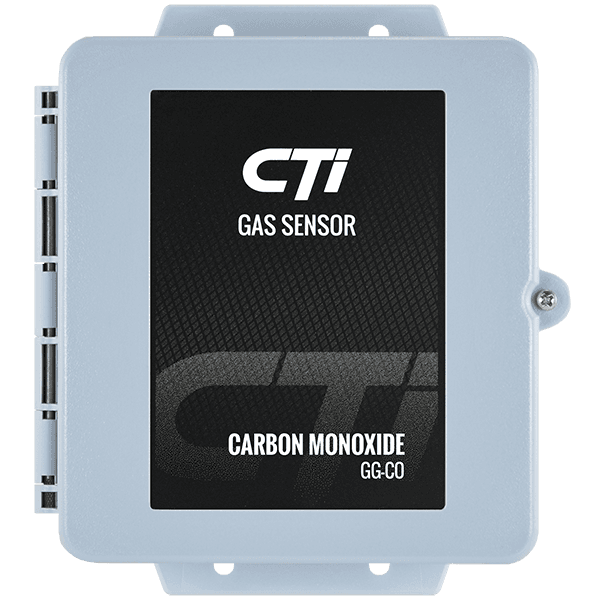 GG-CO Carbon Monoxide Gas Sensor