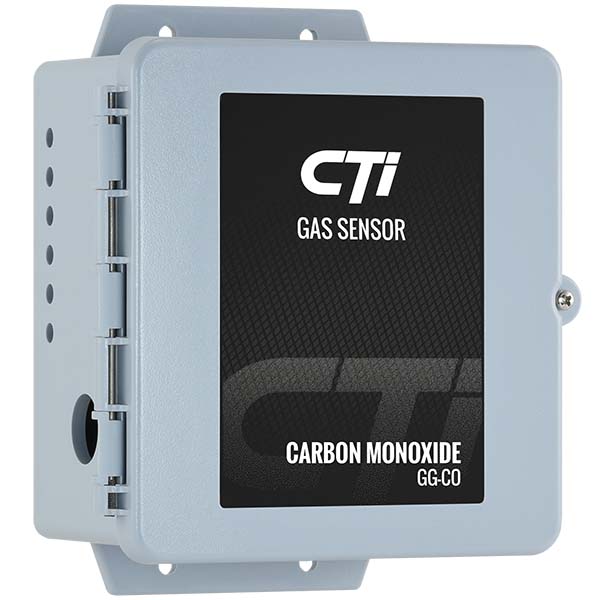 GG-CO Carbon Monoxide Gas Detector - Image 2