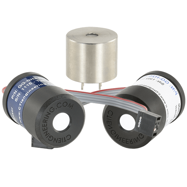 GG Replacement Sensor Elements