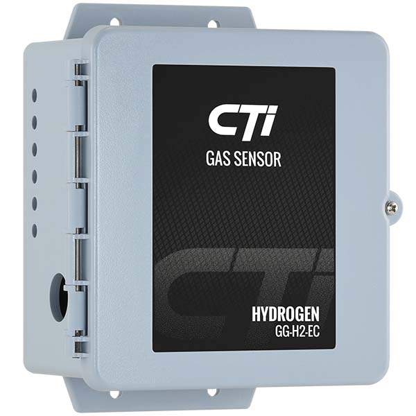 GG-H2 Hydrogen Gas Detector - Image 2