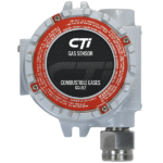 GG-LEL2 Combustible Gas Sensor