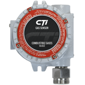 GG-LEL2 Combustible Gas Sensor