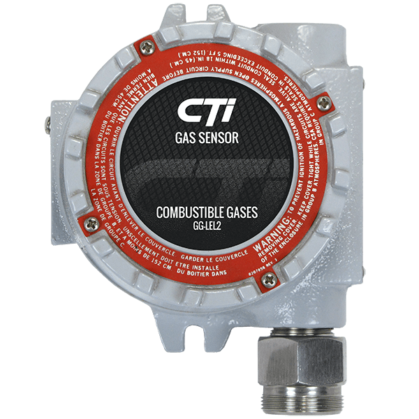 GG-LEL2 Combustible Gas Sensor