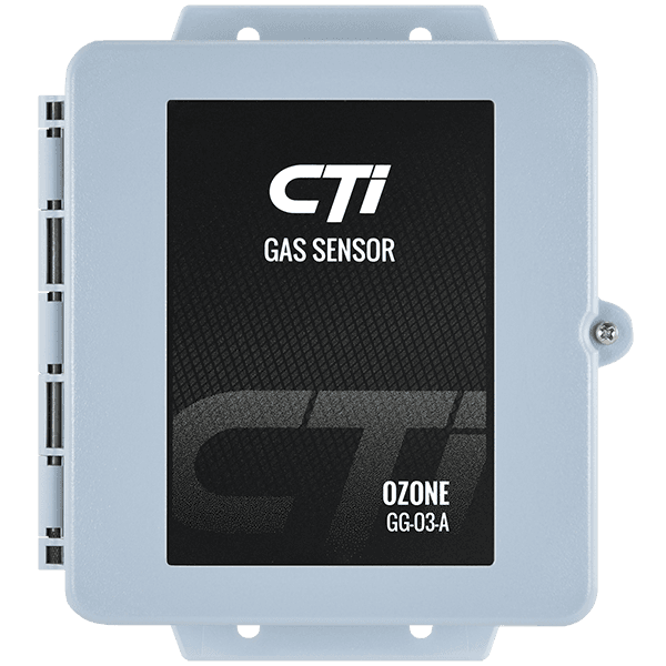 GG-O3 Ozone Gas Sensor