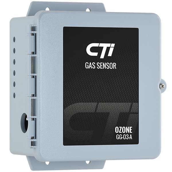 GG-O3 Ozone Gas Detector - Image 2