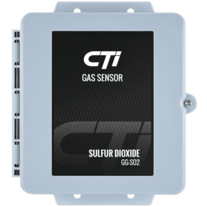 GG-SO2 Sulfur Dioxide Gas Sensor