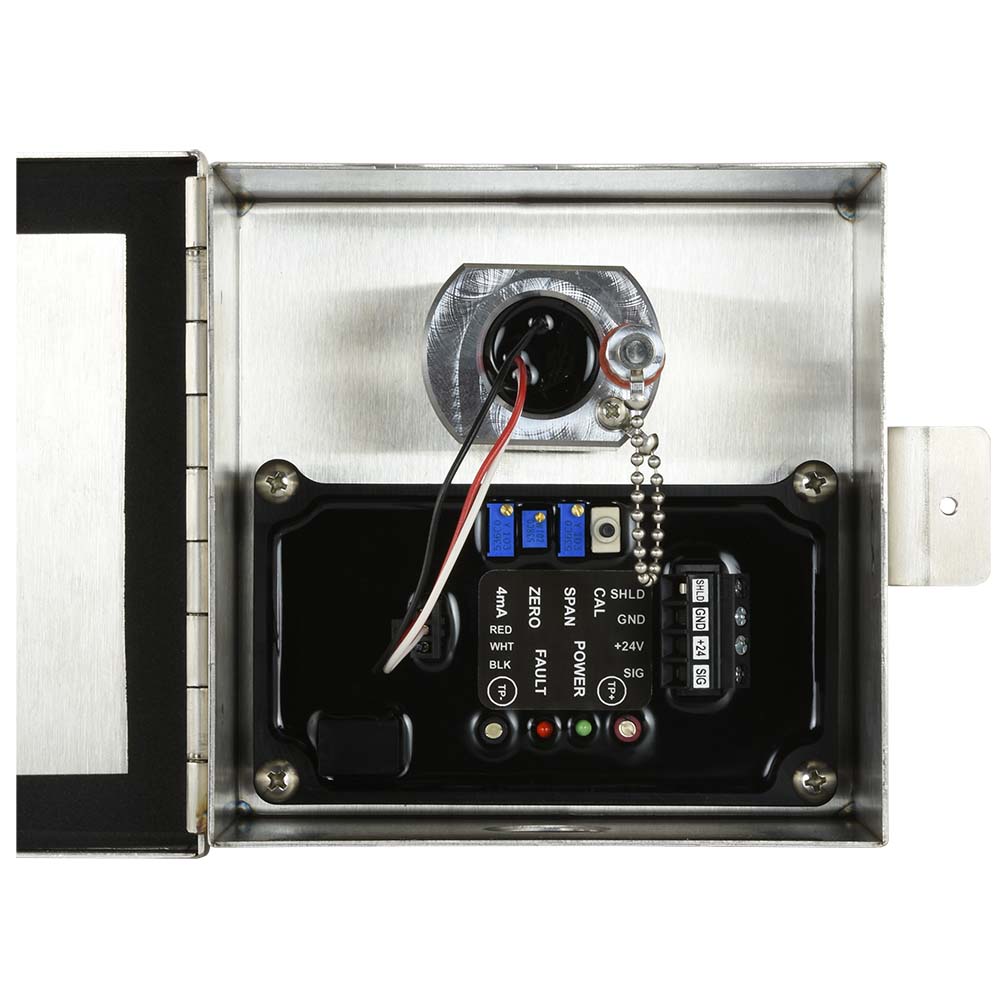 GG-VL2 Vent Line gas detector - Image 3