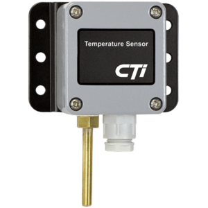Temperature Sensor