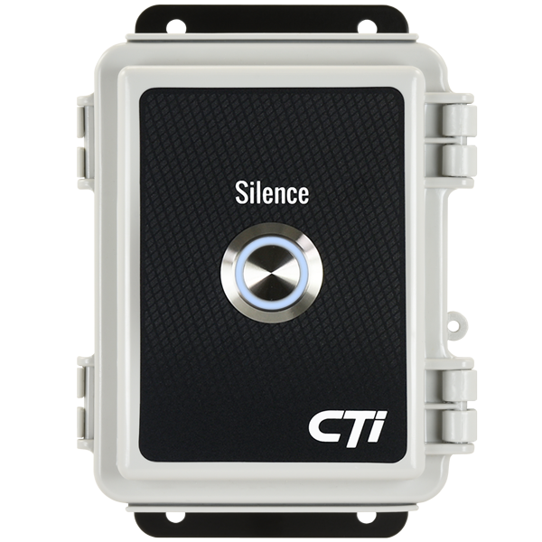 SB-S1 remote silence switch