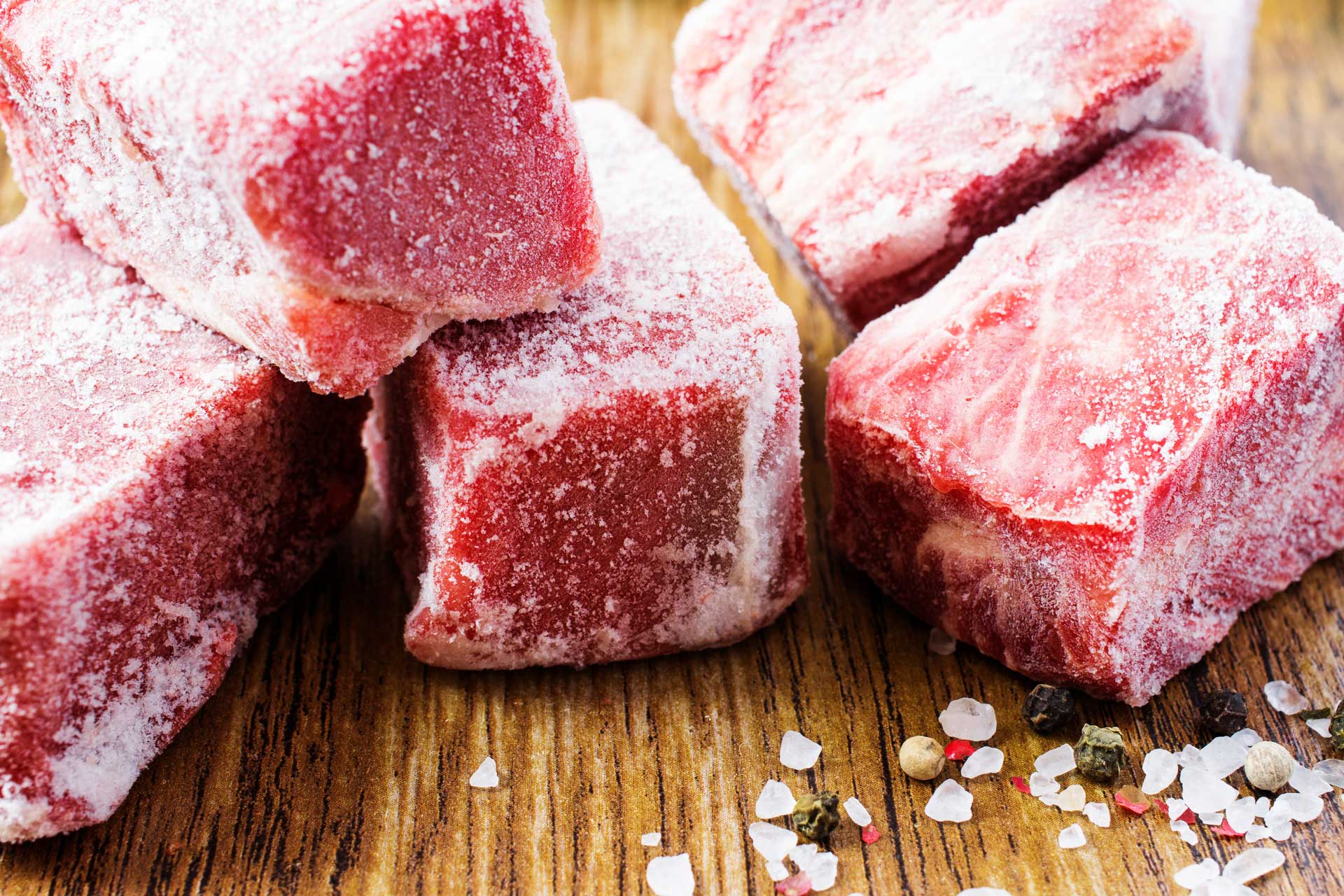 Meat Processing