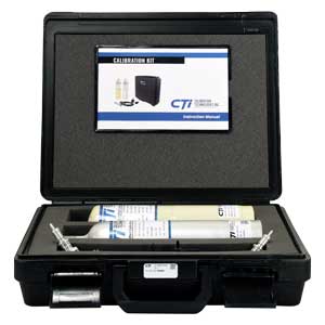Gas Calibration Kit - Image 2
