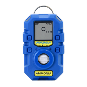 Wingman F1 Ammonia Detector
