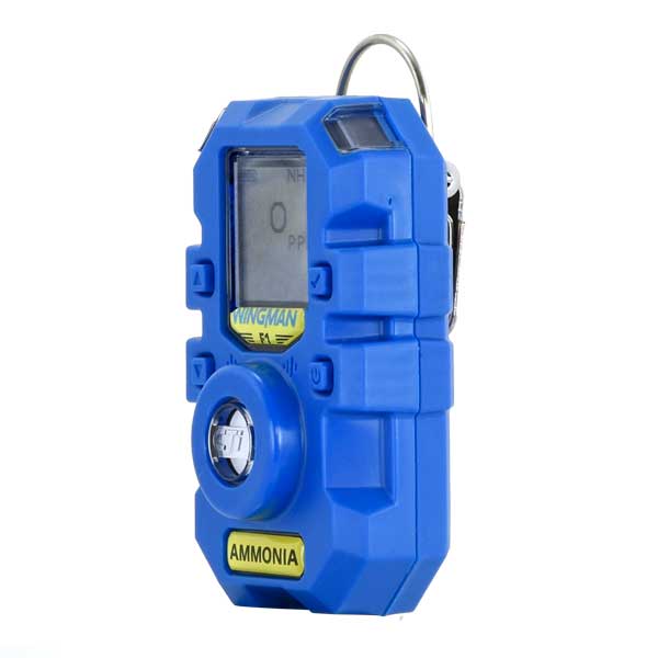 Wingman F1 Ammonia Detector