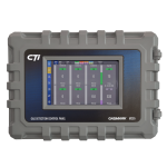 M255 Modbus controller