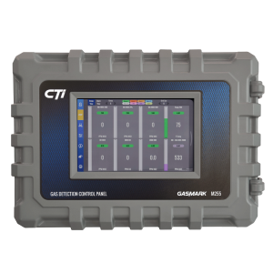 M255 Modbus controller