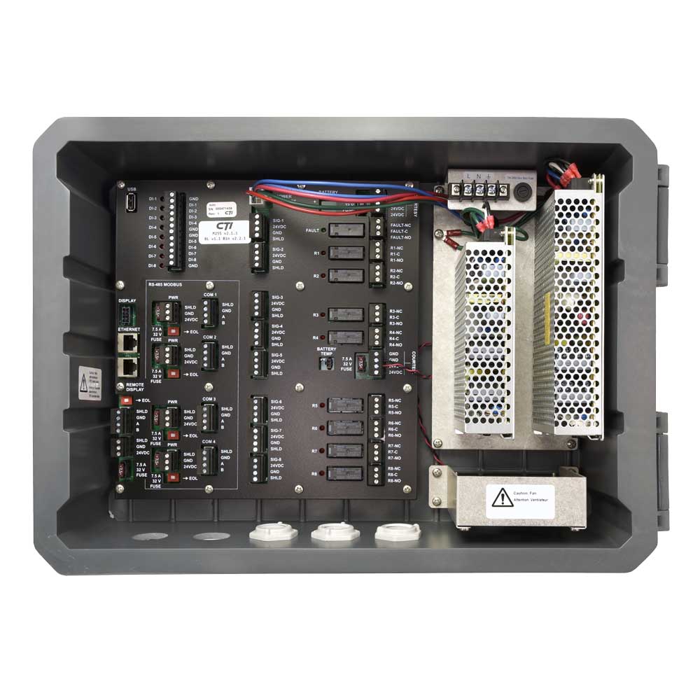 M255 Modbus Controller - Image 2