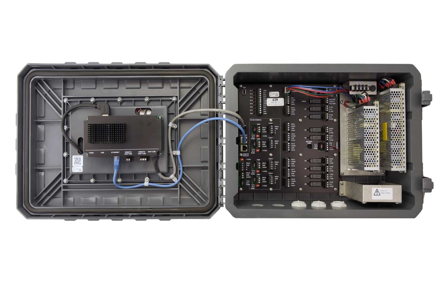 M255 Modbus Controller - Image 3