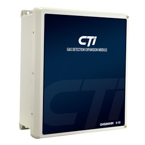 GasMark M255 Expansion Module - Image 2